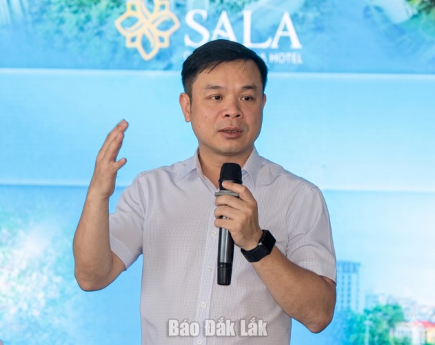 Đồng hành cùng doanh nghiệp phát triển kinh tế phía Đông6